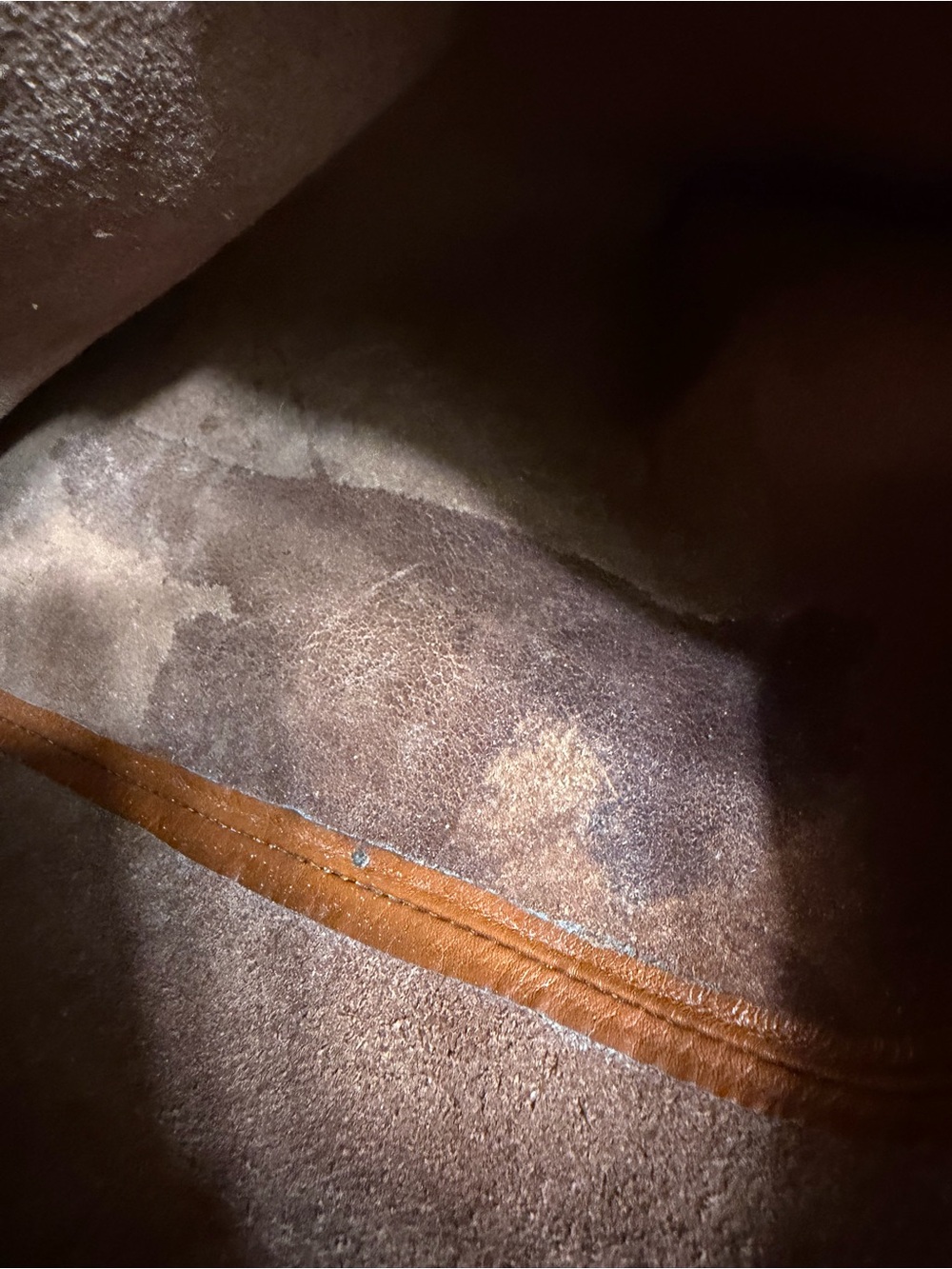 Madewell The Transport Leather Tote - Picture 9 of 15